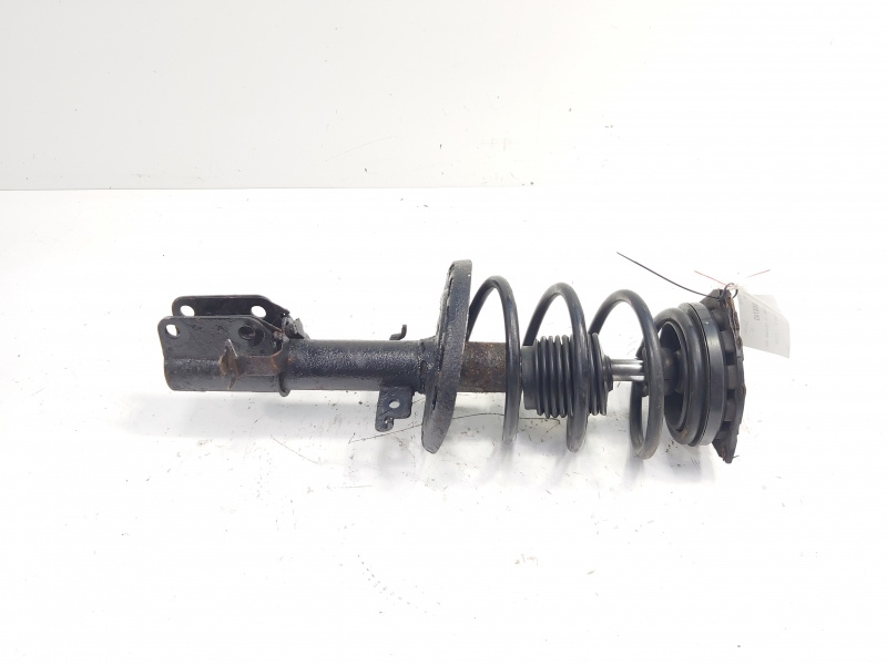 Amortizor dreapta fata, Renault Megane 3, 1.5 DCI, K9K636 (id:668743)