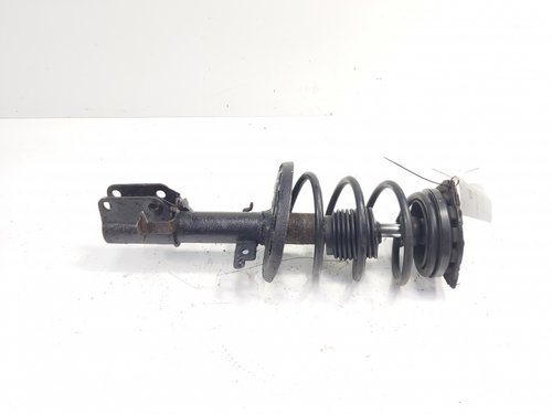 Amortizor dreapta fata, Renault Megane 3, 1.5 DCI, K9K636 (id:668743)