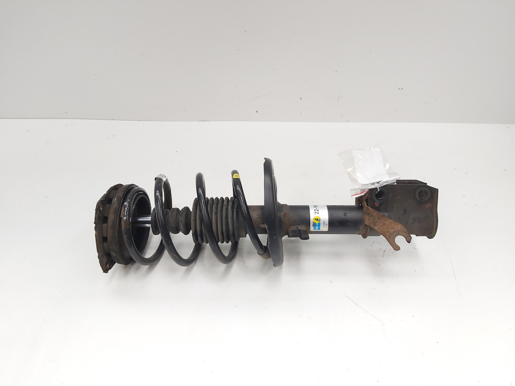Amortizor dreapta fata, Renault Megane 3, 1.5 DCI, K9K636 (id:668743)