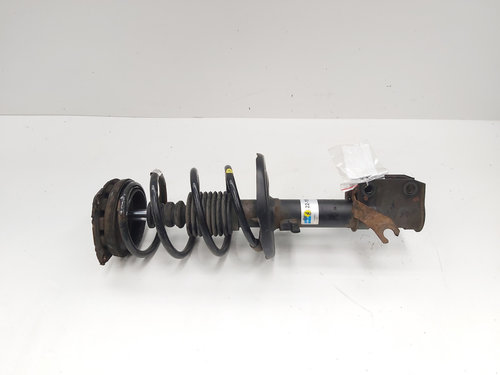 Amortizor dreapta fata, Renault Megane 3, 1.5 DCI, K9K636 (id:668743)