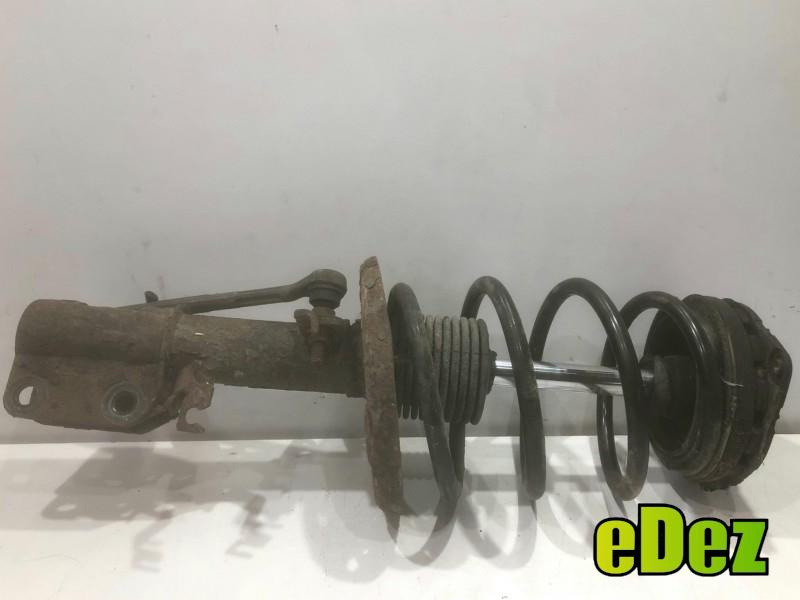 Amortizor dreapta fata Renault Megane 3 (2008-2012) 1.5 dci K9K (832) 543020016R