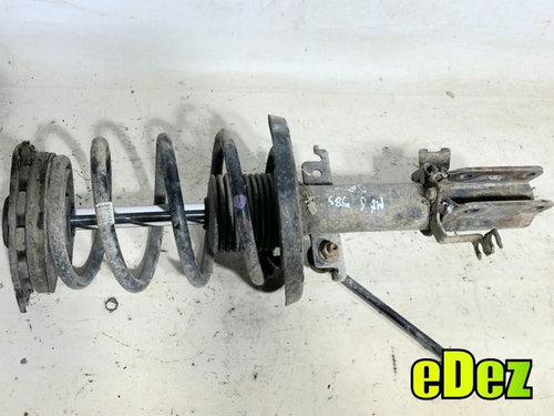 Amortizor dreapta fata Renault Megane 3 (2008-2012) 1.5 dci K9K (832) 543020016R