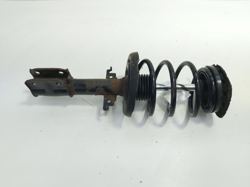 Amortizor dreapta fata, Renault Scenic 3, 1.5 DCI, K9K832 (id:697192)