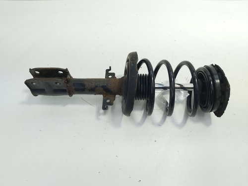 Amortizor dreapta fata, Renault Scenic 3, 1.5 DCI, K9K832 (id:697192)