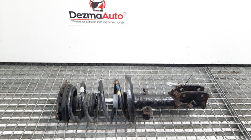 Amortizor dreapta fata, Renault Scenic 3 [Fabr 2009-2015] 1.5 dci, K9K832 (id:438742)