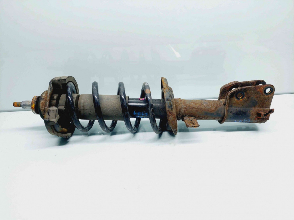 Amortizor dreapta fata Renault Trafic 3 (F82) [Fabr 2014-2022] OEM 1.6 DCI R9M408
