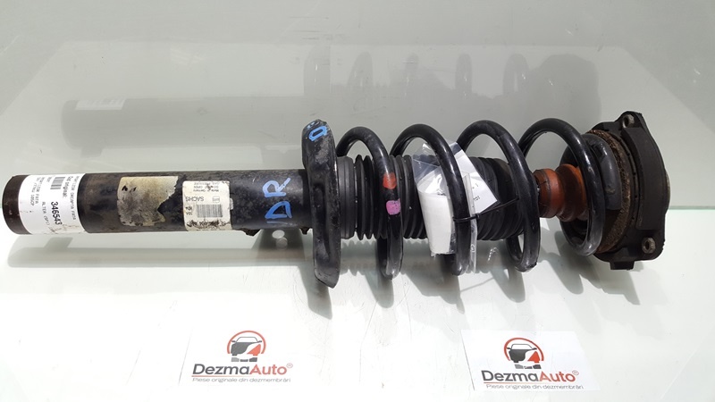 Amortizor dreapta fata, Seat Altea (5P1) 1.6 tdi (id:346543)