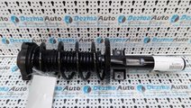 Amortizor dreapta fata Seat Ibiza 4 (6L1) 2002-200...