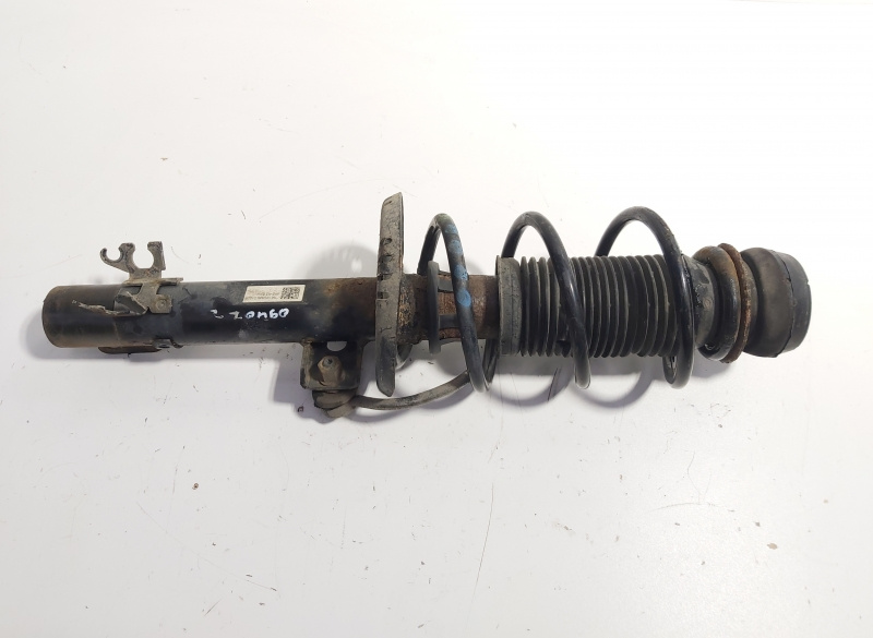 Amortizor dreapta fata, Seat Ibiza 5 (6J5), 1.4 benz, BXW (id:633915)