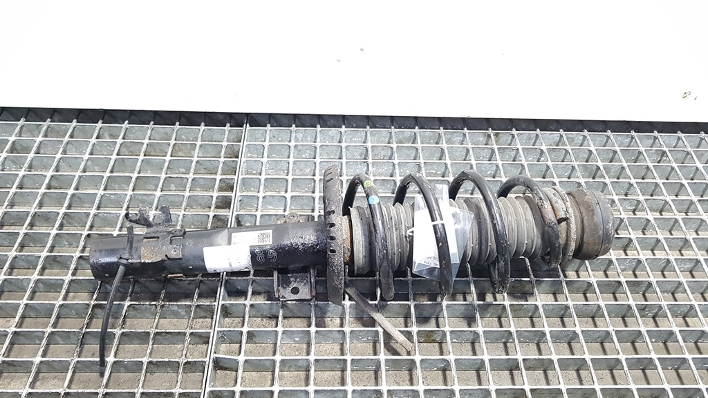 Amortizor dreapta fata, Seat Ibiza 5 (6J5) 1.6 tdi, 6R0413031M (id:399019)