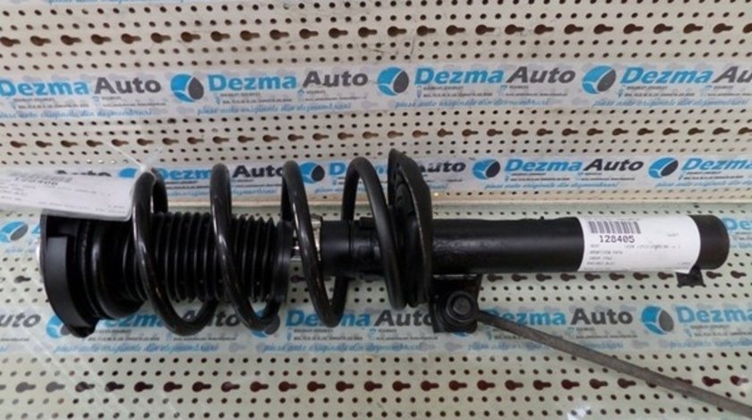 Amortizor dreapta fata Seat Leon (1p1), 1K0413031BT