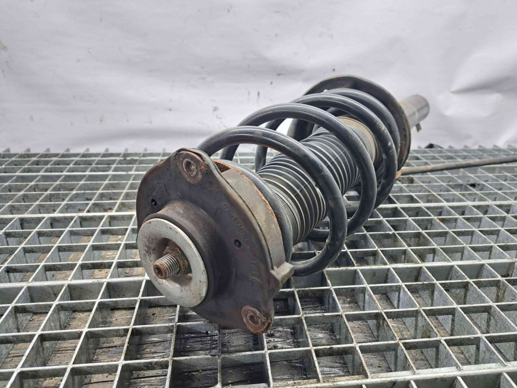 Amortizor dreapta fata Seat Leon (1P1) [Fabr 2005-2011] OEM 1.9 TDI BXE 1.9 TDI BXE 77KW