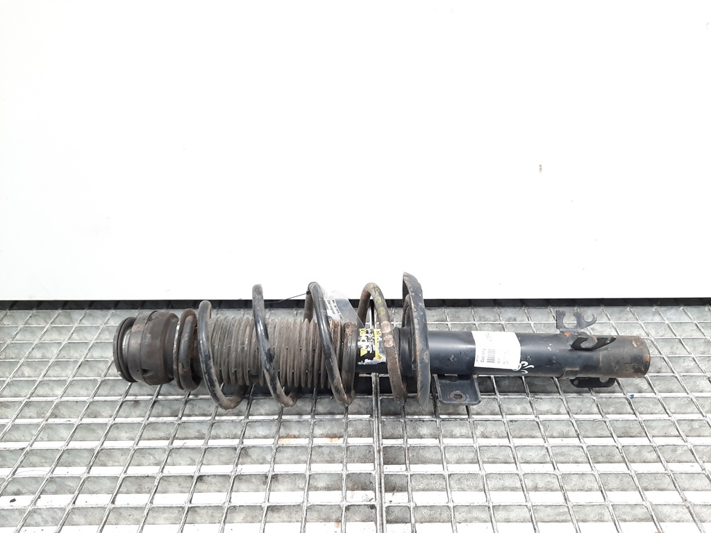Amortizor dreapta fata, Seat Toledo 4 (KG3) [Fabr 2012-2018] (id:426640)