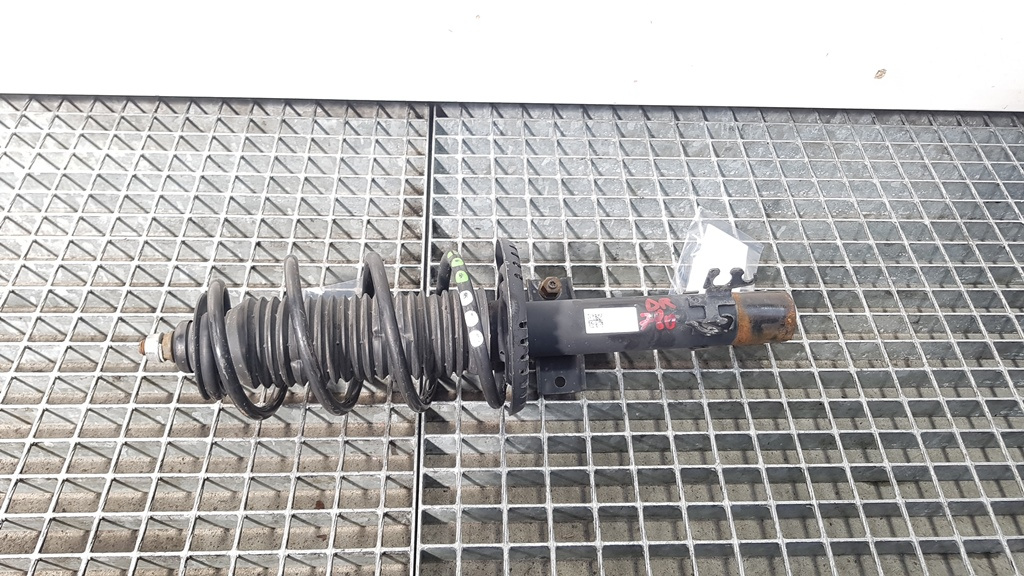Amortizor dreapta fata, Seat Toledo 4 (KG3) [Fabr 2012-2018] 1.2 tsi (id:408187)