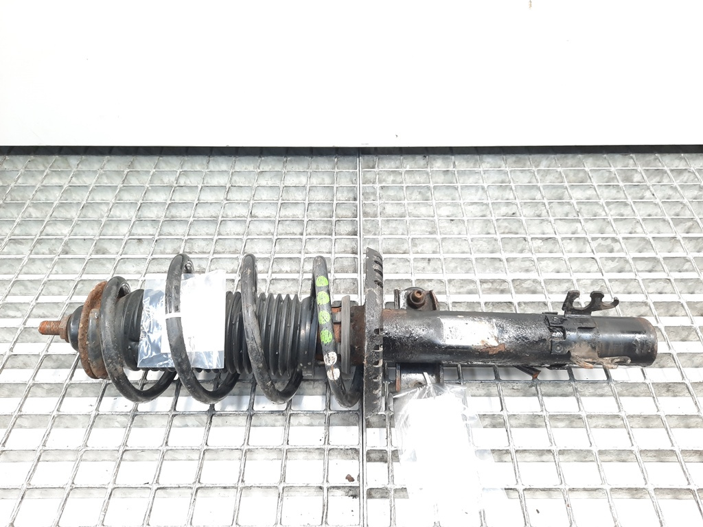 Amortizor dreapta fata, Seat Toledo 4 (KG3) [Fabr 2012-2018] 1.6 tdi (id:421871)