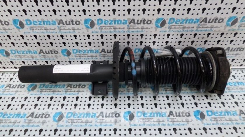 Amortizor dreapta fata Skoda Fabia Combi (5J) 6Q0412141C