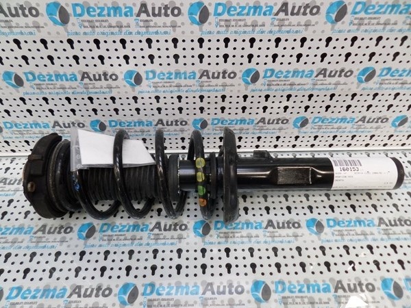 Amortizor dreapta fata Skoda Octavia 2 (id.160153)
