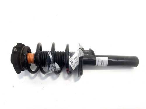 Amortizor dreapta fata, Skoda Octavia 2 Scout (1Z5) 2.0 TDI, BMM, 4x4 (id:510503)
