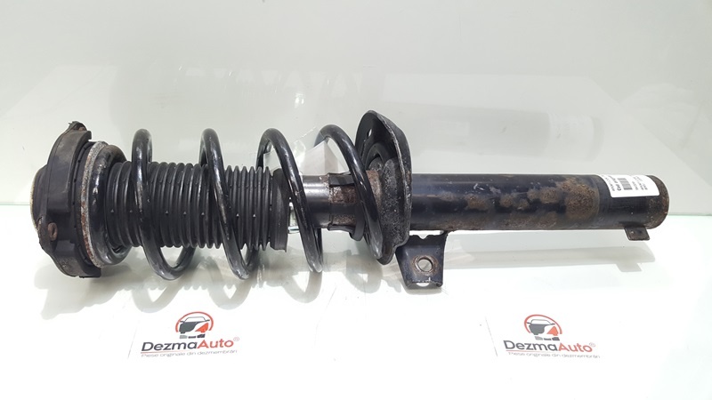 Amortizor dreapta fata, Skoda Octavia 2 Scout 2.0 tdi, 1T0413031HK