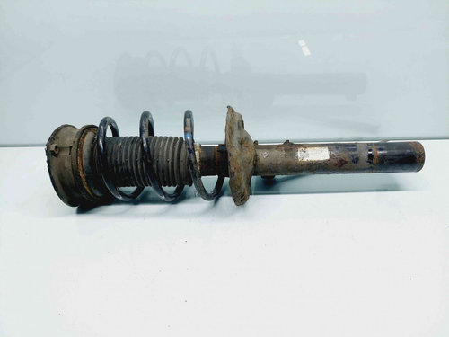 Amortizor dreapta fata Skoda Octavia 3 (5E3) [Fabr 2012-2020] 5Q0413023FJ 2.0 TDI CKFC 2.0 TDI CKFC ...