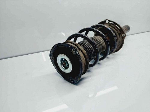 Amortizor dreapta fata Skoda Octavia 3 (5E3) [Fabr 2012-2020] 5Q0413023FJ 2.0 TDI CKFC 2.0 TDI CKFC ...