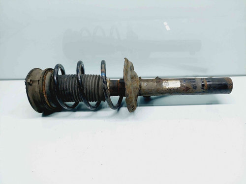 Amortizor dreapta fata Skoda Octavia 3 (5E3) [Fabr 2012-2020] 5Q0413023FJ 2.0 TDI CKFC 2.0 TDI CKFC ...