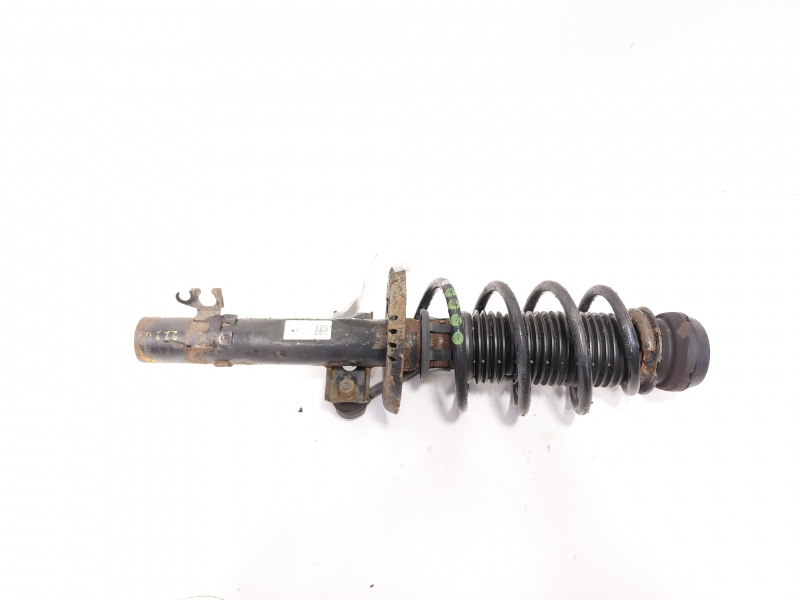 Amortizor dreapta fata, Skoda Rapid (NH3), 1.4 TDI, CUS (id:696156)