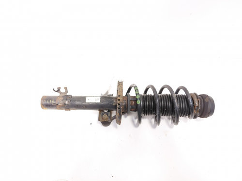Amortizor dreapta fata, Skoda Rapid (NH3), 1.4 TDI, CUS (id:696156)