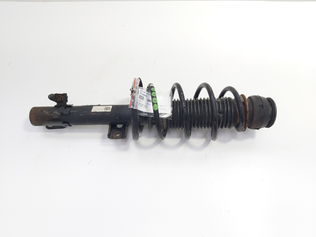 Amortizor dreapta fata, Skoda Rapid (NH3) 1.6 TDI, CXM (id:688821)