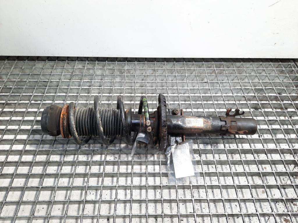 Amortizor dreapta fata, Skoda Rapid (NH3) [Fabr 2012-prezent] 1.6 tdi (id:445218)