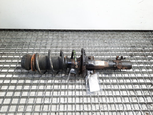 Amortizor dreapta fata, Skoda Rapid (NH3) [Fabr 2012-prezent] 1.6 tdi (id:445218)