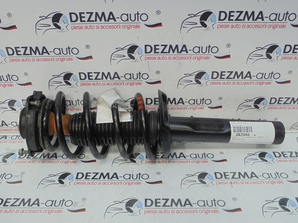 Amortizor dreapta fata, Skoda Superb (3T4) 2.0tdi (id:263948)