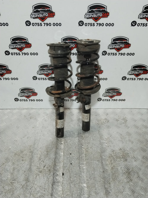 Amortizor dreapta fata Skoda Superb III (2015-2019) 1.6 Motorina 2017, 317 330 / 317330 / 8249040176...