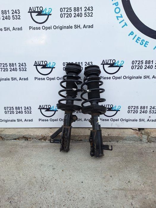 Amortizor dreapta fata stanga fata Opel Insignia A 2008-2013 1.6 1598 cmc 115HP / 85kW; 1.8 1796 cmc...