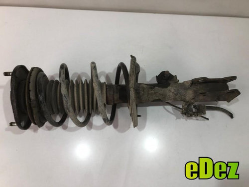 Amortizor dreapta fata Toyota Corolla (2012-2018) 1.3 benzina NRE180 101 cp