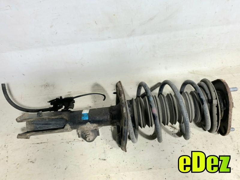 Amortizor dreapta fata Toyota Corolla (2012-2018) 1.6 benzina 1ZRFAE 485108Z236