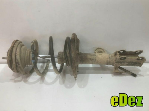 Amortizor dreapta fata Toyota RAV 4 (2005-2010) 2.2 d4d 2ADFHV 177 cp 4851080285
