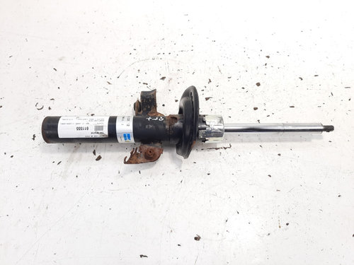 Amortizor dreapta fata, Toyota Rav 4 II (CLA2, XA2, ZCA2, ACA2), 2.0 diesel, 1CD-FTV, 4X4 (id:611555...