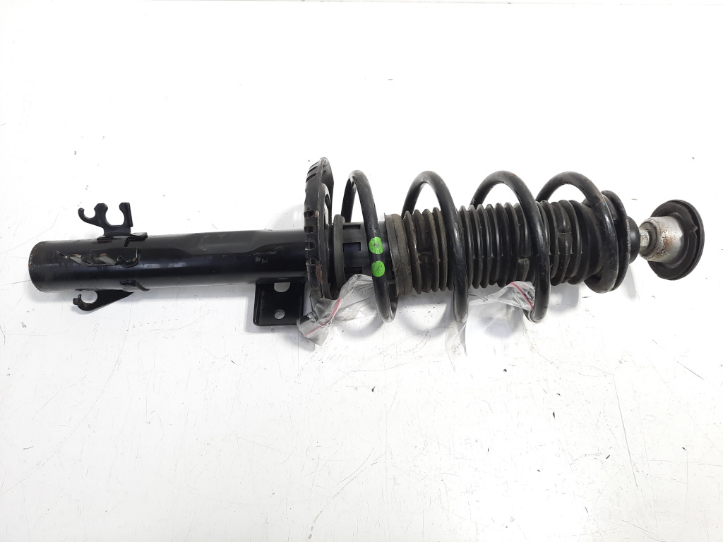 Amortizor dreapta fata, Volkswagen Polo (6R) 1.4 Benz, CGG (id:500121)