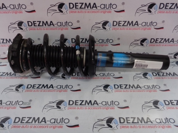 Amortizor dreapta fata, Volkswagen Tiguan (5N_) 2.0tdi (id:222382)