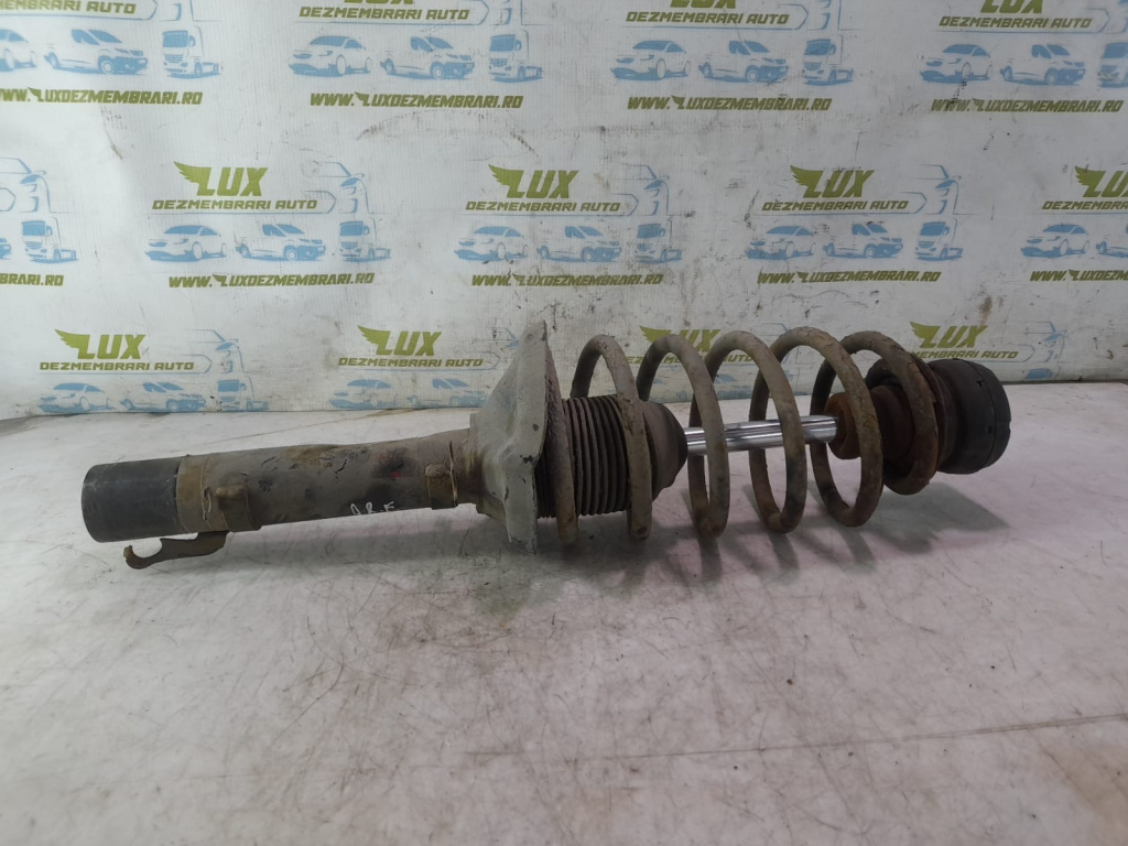 Amortizor dreapta fata Volkswagen VW Golf 4 [1997 - 2006] 1.9 TDI ALH
