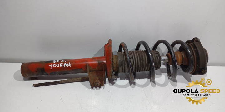 Amortizor dreapta fata Volkswagen VW Touran [2003 - 2006]