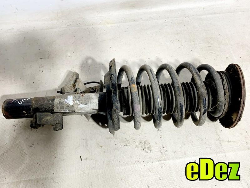 Amortizor dreapta fata Volvo XC60 (2008-2013) 2.0 d D4204T5 31340322
