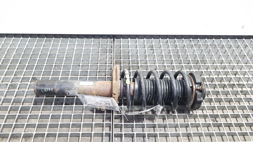 Amortizor dreapta fata, Vw Caddy 3 (2KA, 2KH) 1.9 tdi, 1T0413031GB (id:391285)