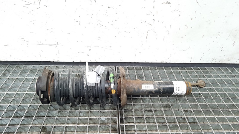 Amortizor dreapta fata, Vw Caddy 3 combi (2KJ) 1.9 tdi, 1T0413031EG