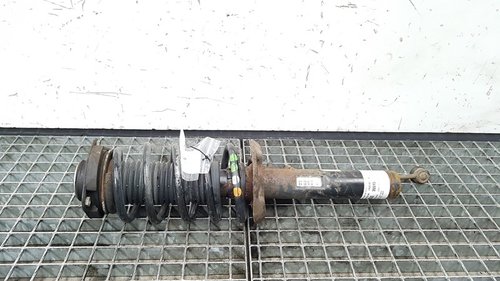 Amortizor dreapta fata, Vw Caddy 3 combi (2KJ) 1.9 tdi, 1T0413031EG