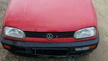 AMORTIZOR DREAPTA FATA VW GOLF 3 , 1.4 BENZINA 44K...