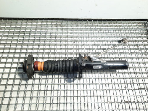 Amortizor dreapta fata, Vw Golf 5 (1K1) [Fabr 2004-2008] 1.4 tsi, CAX (id:442677)