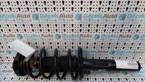 Amortizor dreapta fata, Vw Golf 5 (1K1) (id.122396...