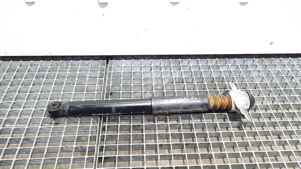 Amortizor dreapta fata, Vw Golf 6 (5K1) [Fabr 2009-2013] 1.6 tdi (id:403261)